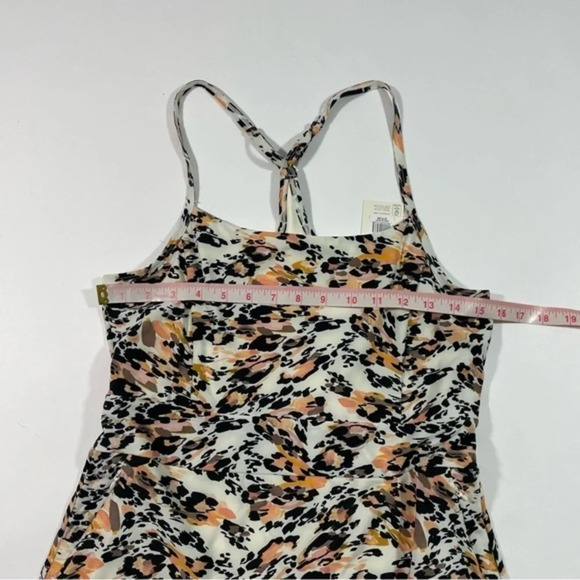 New Calia Performance Athletic Dress Animal Unbleached - Picture 8 of 8